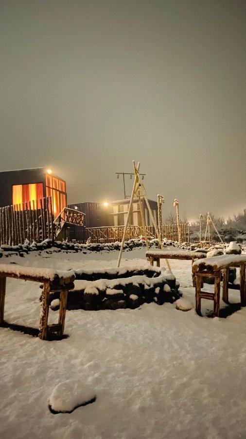 Worthmiles Resort Manali  Exterior photo